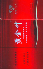 黄金叶（世纪之光）